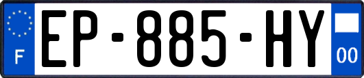 EP-885-HY