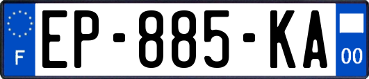 EP-885-KA