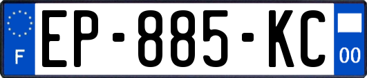 EP-885-KC