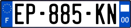 EP-885-KN