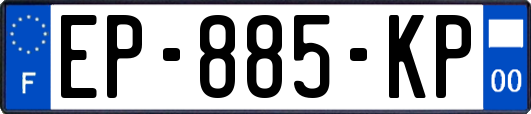 EP-885-KP