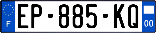 EP-885-KQ