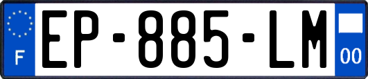 EP-885-LM