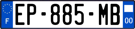 EP-885-MB