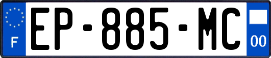 EP-885-MC