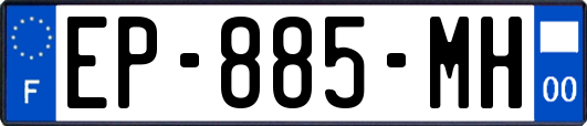 EP-885-MH