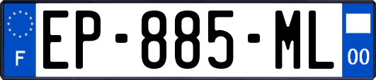 EP-885-ML