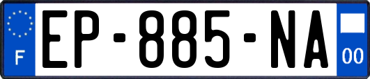 EP-885-NA