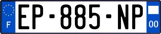 EP-885-NP