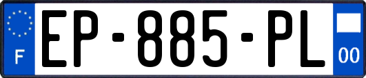 EP-885-PL