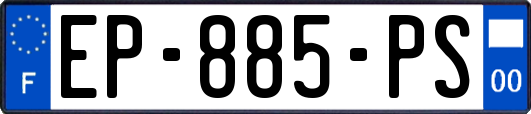 EP-885-PS