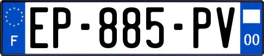 EP-885-PV