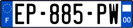 EP-885-PW