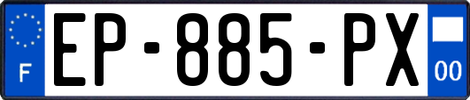 EP-885-PX