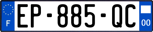EP-885-QC
