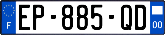 EP-885-QD