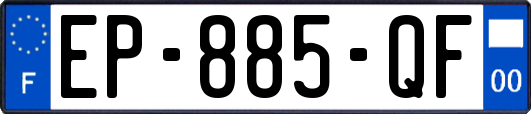 EP-885-QF