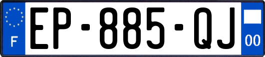 EP-885-QJ