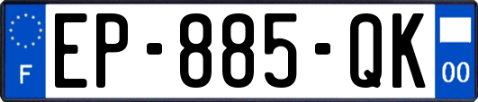 EP-885-QK