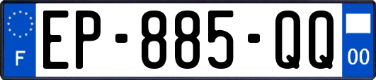 EP-885-QQ