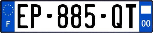 EP-885-QT
