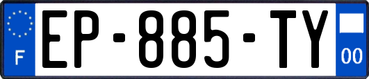 EP-885-TY