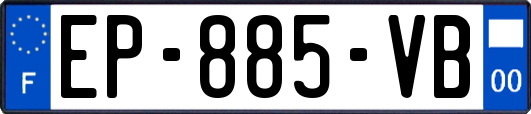 EP-885-VB