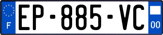 EP-885-VC