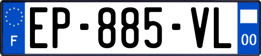 EP-885-VL