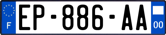 EP-886-AA