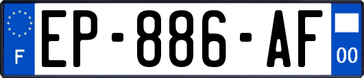 EP-886-AF