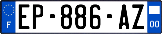 EP-886-AZ