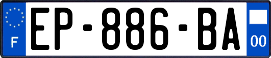 EP-886-BA