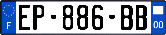 EP-886-BB