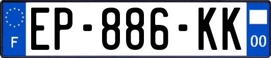 EP-886-KK