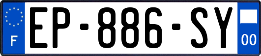 EP-886-SY