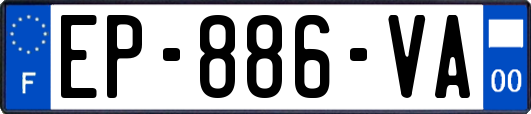 EP-886-VA