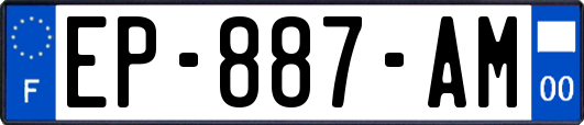 EP-887-AM