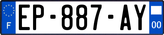 EP-887-AY