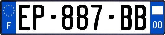 EP-887-BB