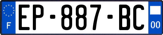 EP-887-BC