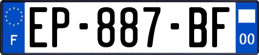 EP-887-BF