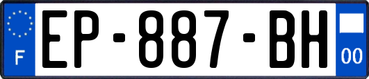 EP-887-BH