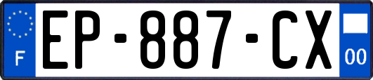 EP-887-CX