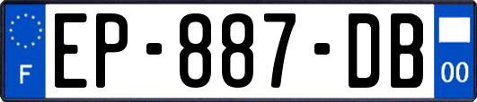 EP-887-DB