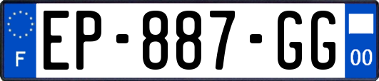 EP-887-GG