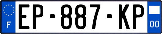 EP-887-KP