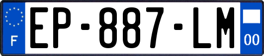 EP-887-LM