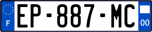 EP-887-MC