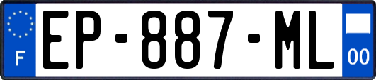 EP-887-ML